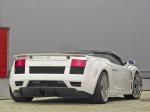 Lamborghini Gallardo GTV Spyder by IMSA 2007 года